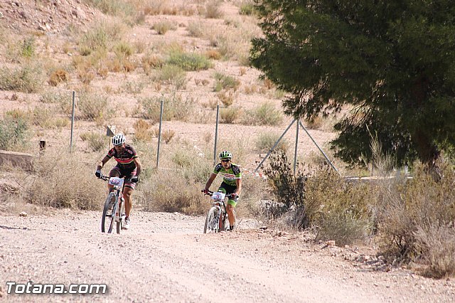 XVII Bike Maraton Btt Ciudad de Totana 2014 - 37